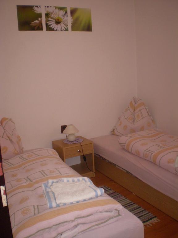 Chalupa Tourov Bavorov Exterior foto
