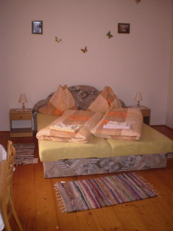 Chalupa Tourov Bavorov Exterior foto